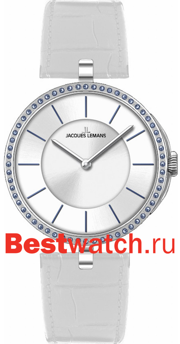 Часы Jacques Lemans London 1-1662H